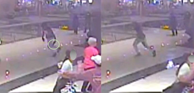 Illustration for article titled Alabama Attorney General Releases Video, Rules Police Shooting of Emantic Bradford Jr. Was Justified